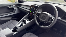 Polestar 2 00kW 69kWh Standard Range Single motor 5dr Auto Electric Hatchback